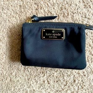 Kate Spade change purse New WITHOUT TAGS